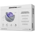 thumbnail image 5 of Volvik Crystal Soft Golf Balls (One Dozen)(White), 5 of 5