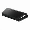 thumbnail image 6 of Lexar SL600 USB 3.2 Type-C Portable External SSD - 1TB, 2000MB/s, Aluminum, 6 of 27