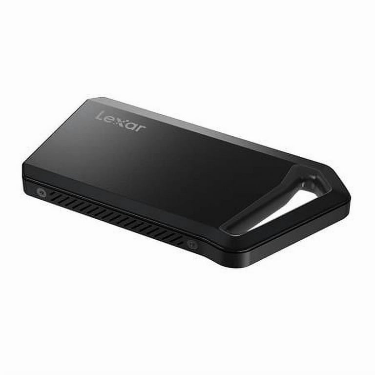 Lexar SL600 USB 3.2 Type-C Portable External SSD - 1TB, 2000MB/s