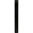 thumbnail image 5 of Ekena Millwork 2"W x 18"D x 18"H Traditional Steel Bracket, Antiqued Pewter, 5 of 13