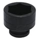 thumbnail image 1 of Dado de Impacto 1 6 Puntas 65 Mm Urrea 10065M, 1 of 2