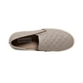 thumbnail image 5 of Steve Madden Ecentrcq Quilted Slip-on Sneaker (Women's), 5 of 9