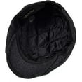 thumbnail image 4 of CoCopeaunts Newsboy Cap Wool 8 Panel Country Baker Boy Hat Ivy Flat Cap Beret Hats for Women Men Warm Winter Hat, 4 of 7