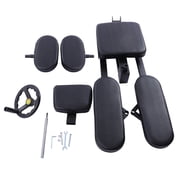 SENDERPICK TOOL1SHOoo Leg Stretcher, 3 Bar Leg Split Stretching Machine, Flexibility Stretching Equipment for Ballet, Yoga, Dance, Martial Arts, MMA, Home Gym Exercise