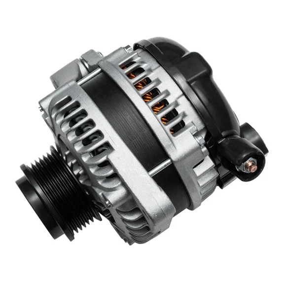 Alternator For Honda Pilot 2012-2015/Ridgeline 12-2014/Odyssey 2011-13 V6 3.5L