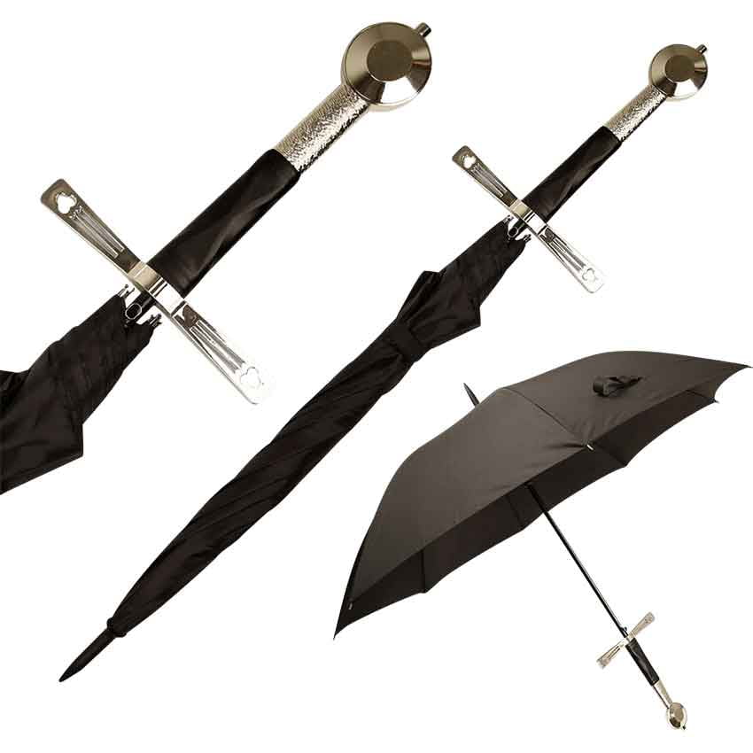 Long Sword Handle Umbrella