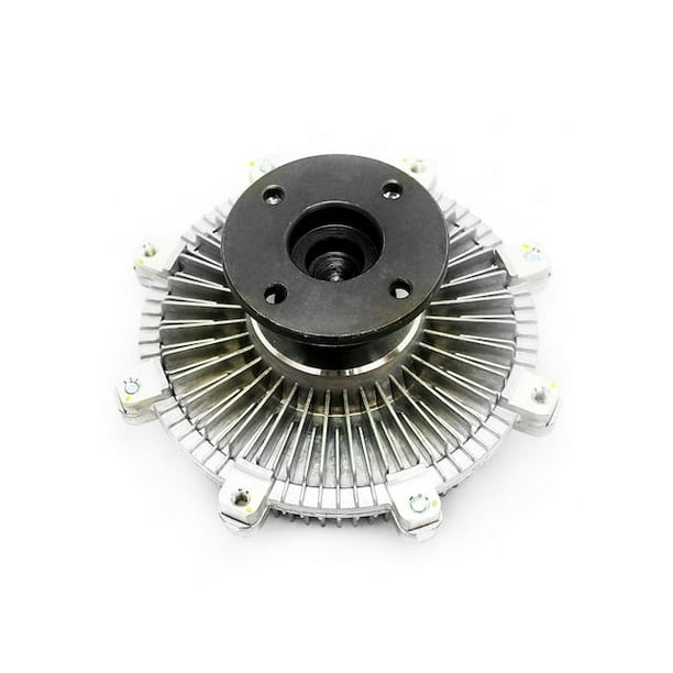 Fan Clutch Compatible with 2005 2015 Nissan Xterra 4.0L V6 2006