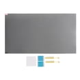 thumbnail image 2 of Computer Private Screen Filter, Widely Compatible Clear Viewing Computer Private Protective Film  for Coffee Shop, 2 of 7