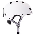 thumbnail image 3 of Retrospec Traverse H1 2-in-1 Convertible Ski & Snowboard / Bike & Skate Helmet with 10 vents, 3 of 6