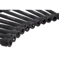 thumbnail image 4 of STEELMAN PRO 97886 11-Piece Swivel Head 3/8-Inch Drive, 9-Inch Metric Impact Extension Socket Set, 4 of 5