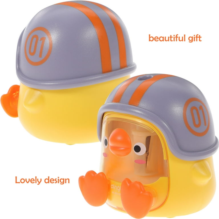 Penguin electric 2024 pencil sharpener