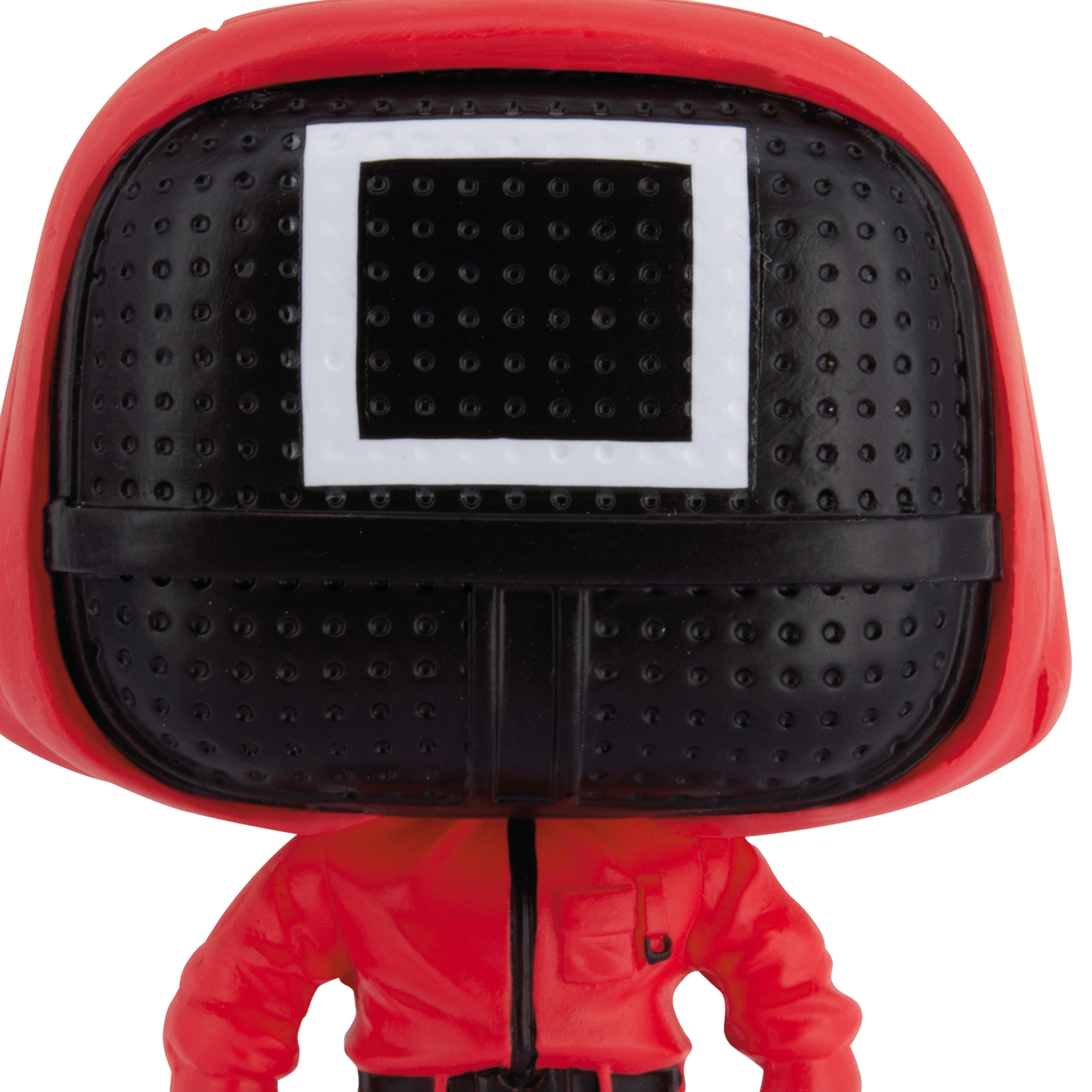 Décoration Hallmark de Noël, Directeur masqué, Le jeu du calmar, Funko POP!, articles-cadeaux de culture populaire