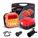 thumbnail image 4 of Luces inalámbricas para remolque NeaLia con base magnética LED IP67 impermeables, 4 of 8