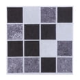 thumbnail image 2 of Tile Sticker, Mosaic Self-Adhesive Sticker, Mosaic Style DIY Home Decor For Kitchen Bathroom Self-Adhesive Sticker, 2 of 8
