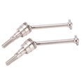 thumbnail image 2 of Peahefy Transmission Shaft, Drive Shafts Simple Operation For CC01, 2 of 8