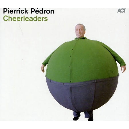 Cheerleaders (CD)
