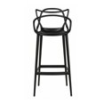 thumbnail image 1 of Trinity Contract Grade Polypropylene Molded Counter Stool, 1 of 3