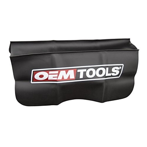 OEMTools 27 Inch x 34 Inch Fender Cover