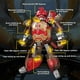 thumbnail image 4 of New Beverage Bottles Transformer Robot Toys,Soda Can Transforming Robot Toys, 4 of 5