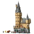 thumbnail image 3 of Set LEGO Harry Potter Castillo de Hogwarts: Torre Central, 3 of 4