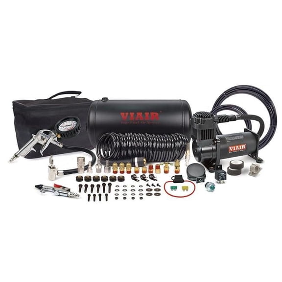 Viair 50021 Nomad 200 PSI Constant Duty - OBA