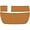 Brown over Black, variant on For 1994-2006 Crownline 266 BR EVA Foam Marine Decking, Non-SlipYacht Flooring Mat, 6mm Thick, Durable and Easy to Clean Boat Pad