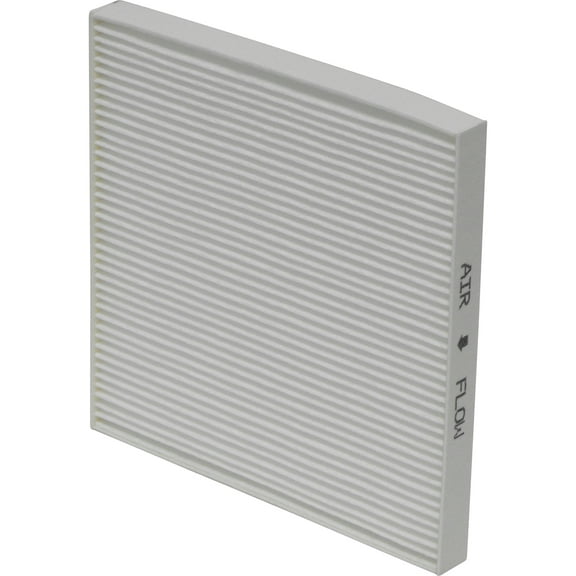 New UAC FI 1052C Cabin Air Filter -- Particulate Cabin Air Filter Fits select: 2005-2015,2017-2020 TOYOTA TACOMA