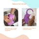 thumbnail image 2 of Baberos para Bebé Match & Enjoy Set de 3 diseño Oso con contenedor de migas Libre de BPA, 2 of 9