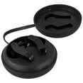 thumbnail image 6 of iLive Bluetooth True Wireless Active Noise Canceling Earbuds with Charging Case, Black, IAEBT600B, 6 of 12