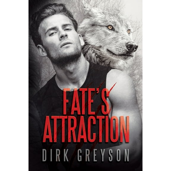 Fate's Attraction, (Paperback)