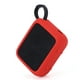thumbnail image 5 of Funda Protectora Silicona para Altavoz Anti Rasguños Con Mosquetón GO 4 () Rojo, 5 of 9