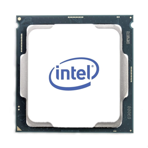 Restored Intel Xeon Silver 4215R 8-Core CPU (Refurbished)