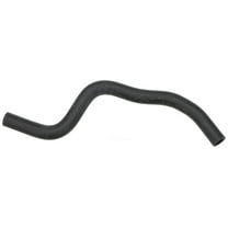 Gates 12211 Molded Heater Hose Fits select: 2015-2020 HONDA FIT