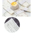 thumbnail image 3 of Coofit Scrapbook Paper DIY Simple: 100 Sheets Vintage Aesthetic Paper Journaling Paper, 3 of 7