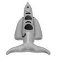thumbnail image 1 of Airhead Towable Tube AHHD-3056 Towable Animal Tube; 1-2 Rider; 100 Inch Length x 48 Inch Width, 1 of 20
