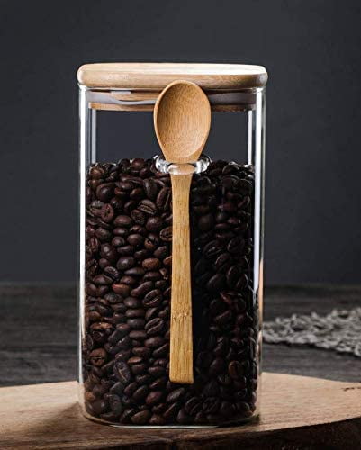 40 oz coffee canister