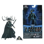 Marvel Thor Legends Series 6-inch Marvel?s Hela