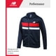 thumbnail image 3 of Conjunto de sudadera New Balance para niños, tricot, 3 piezas, talla 12, 3 of 7