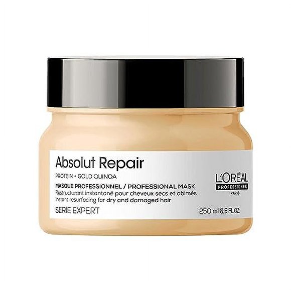 L'Oreal Professionnel Absolut Repair Hair Mask 250 ml.
