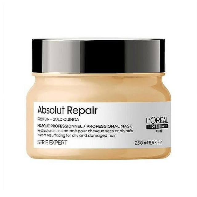 L'Oreal Professionnel Absolut Repair Hair Mask 250 ml.