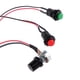 thumbnail image 3 of Controlador de Motor PWM DYNWAVEMX Interruptor de Controlador Ajustable Controlador de velocidad de CC, 3 of 6