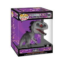 Indominus Rex 1005 Funko Pop