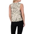 thumbnail image 3 of FP Movement by Free People Love Tank Women's Tie Dye Muscle Tank, 3 of 4