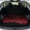 Red Gothic Bat, variant on HUISEFOR Spider Web Car Trunk Mat 29" x 39" Non-Slip Halloween Design All Weather Trunk Protection Cargo Liner Removable Automotive Accessories for Most Cars SUV