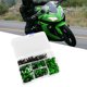 thumbnail image 5 of Kit de Pernos de Carenado de Motocicleta 177 Piezas de Colores M5 M6 Reemplazo de Tornillos de Parabrisas de Motocicleta para GSXR600 GSXR750 ANGGREK  Otros, 5 of 8