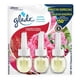 thumbnail image 1 of Repuesto de aromatizante ambiental Glade Aceites Naturales eléctrico alegría floral y frutos rojos 3 pzas de 21 ml c/u, 1 of 4