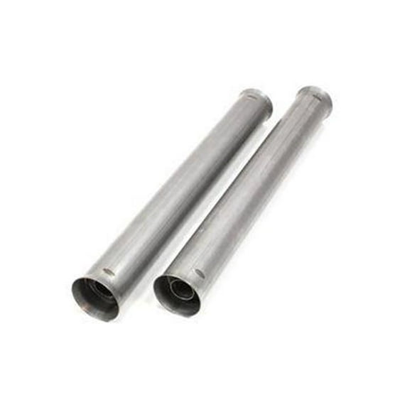 D952 Inserts de Tuyau Latéral Max Flow Silencieux