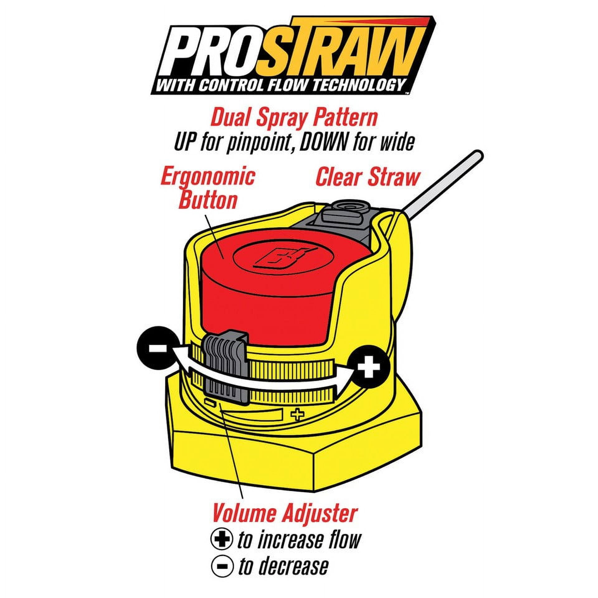 (12 pack) B'laster PB50 Pro-Grade Multi-Purpose Lubricant with Pro Straw, New Condition, 7oz (1 Pack)