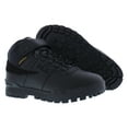thumbnail image 4 of Fila F-13 Weather Tech GS Boys Shoes Size 3.5, Color: Black, 4 of 5