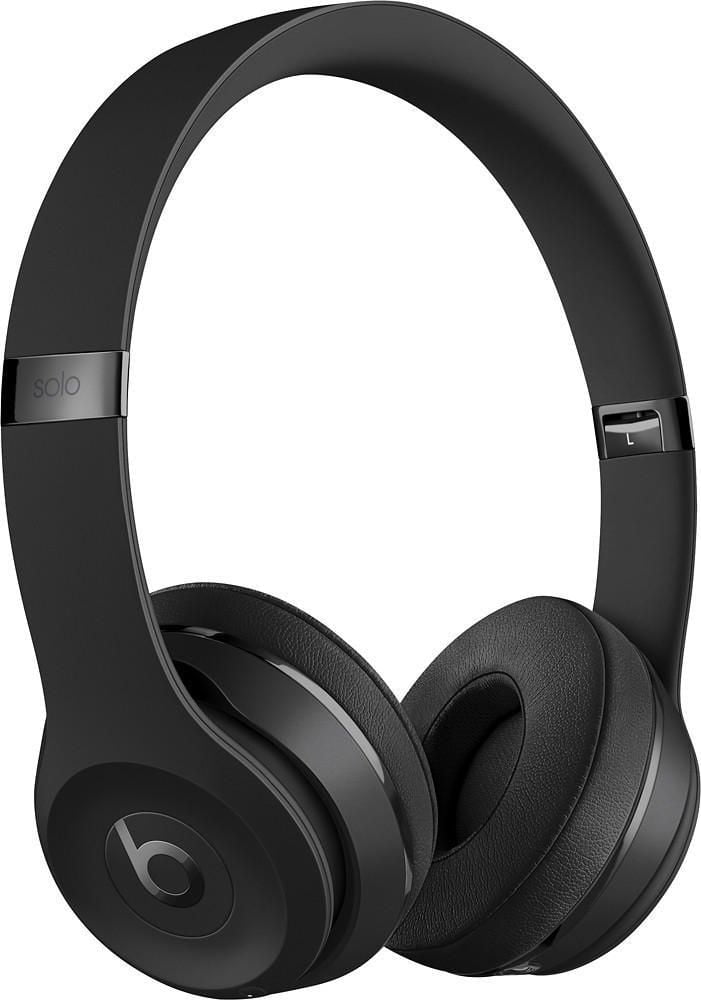 Beats by Dr Dre SOLO3 WIRELESS BEATS CL… Beats Solo³ Wireless Headphones - Walmart.ca
